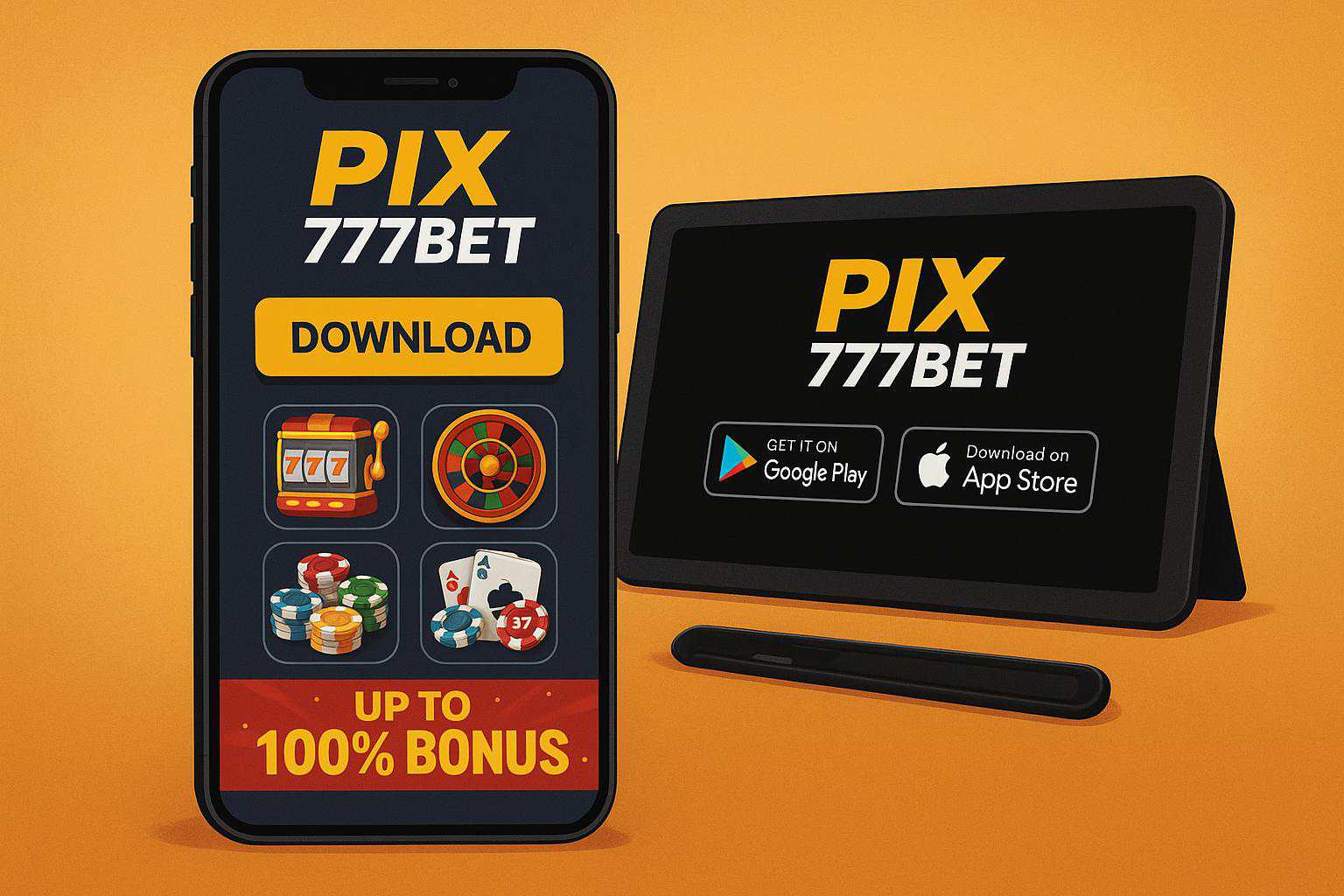 Não Perca tempo, o rRgistro na site PIX777BET  