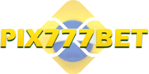 PIX777BET   LOGO